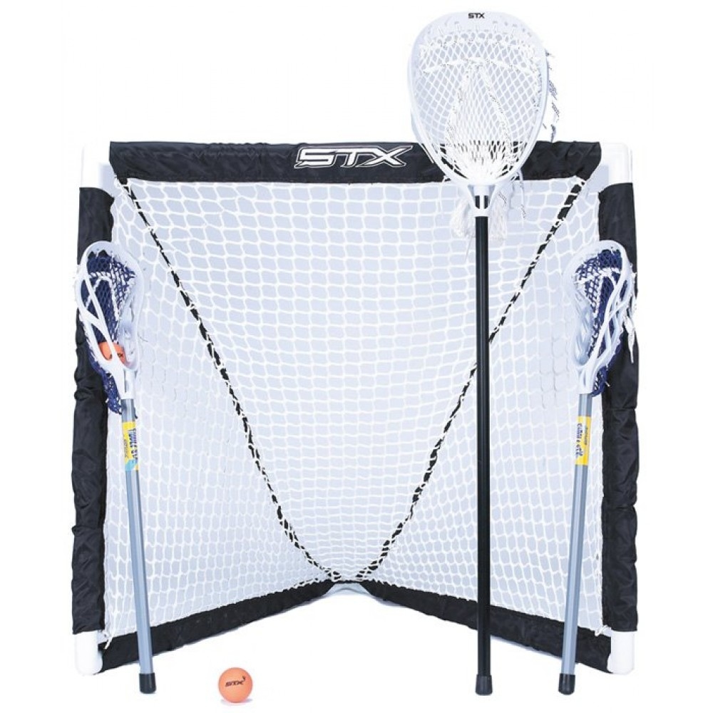 STX Fiddle 3 Stick Game Set