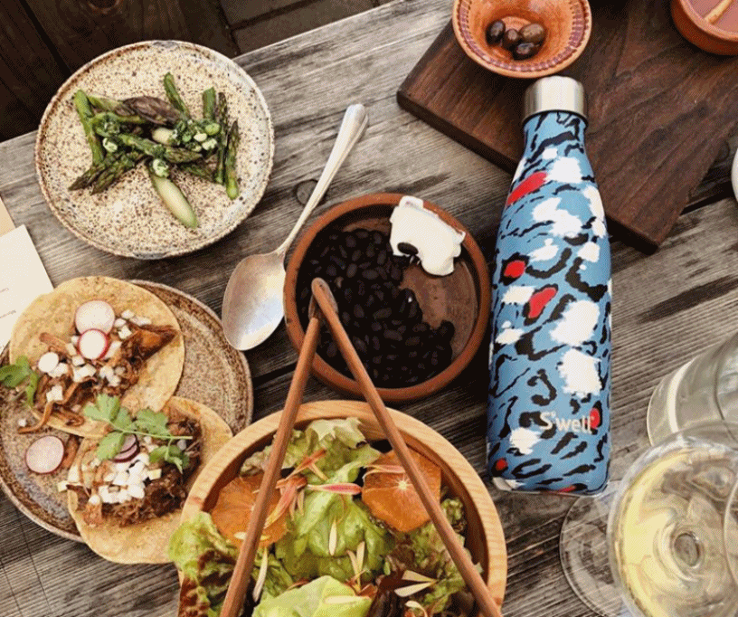 S'well bottle