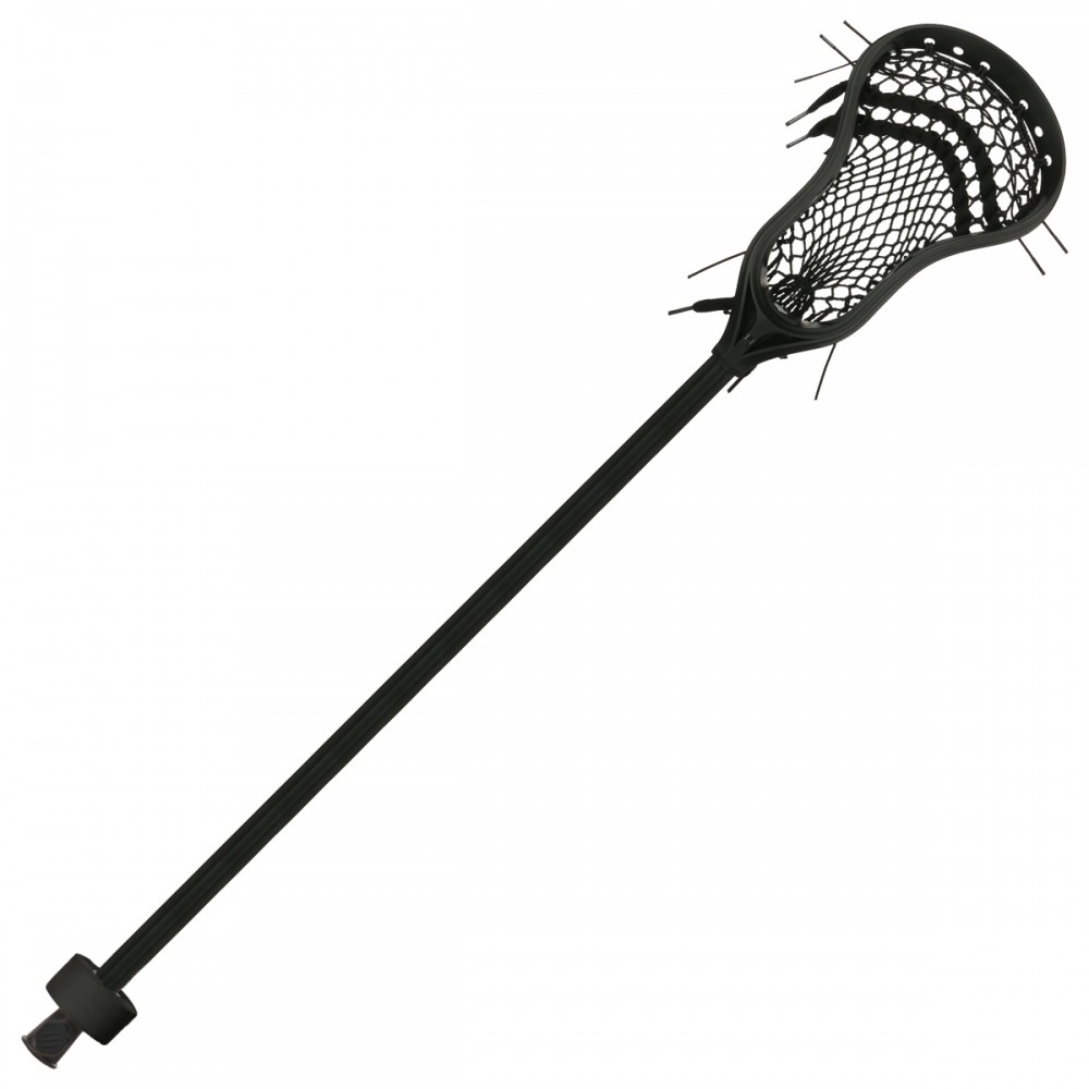 StringKing Complete 2 Sr. Attack Lacrosse Stick