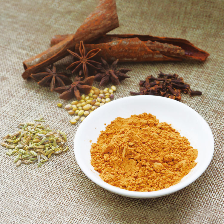 五香粉