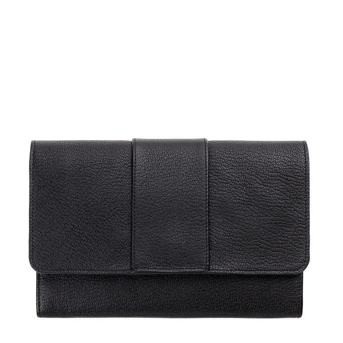 IDA 超巨大長夾 / 黑色