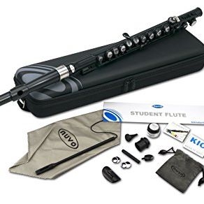 NUVO JFlute & Student Flute 2.0 長笛