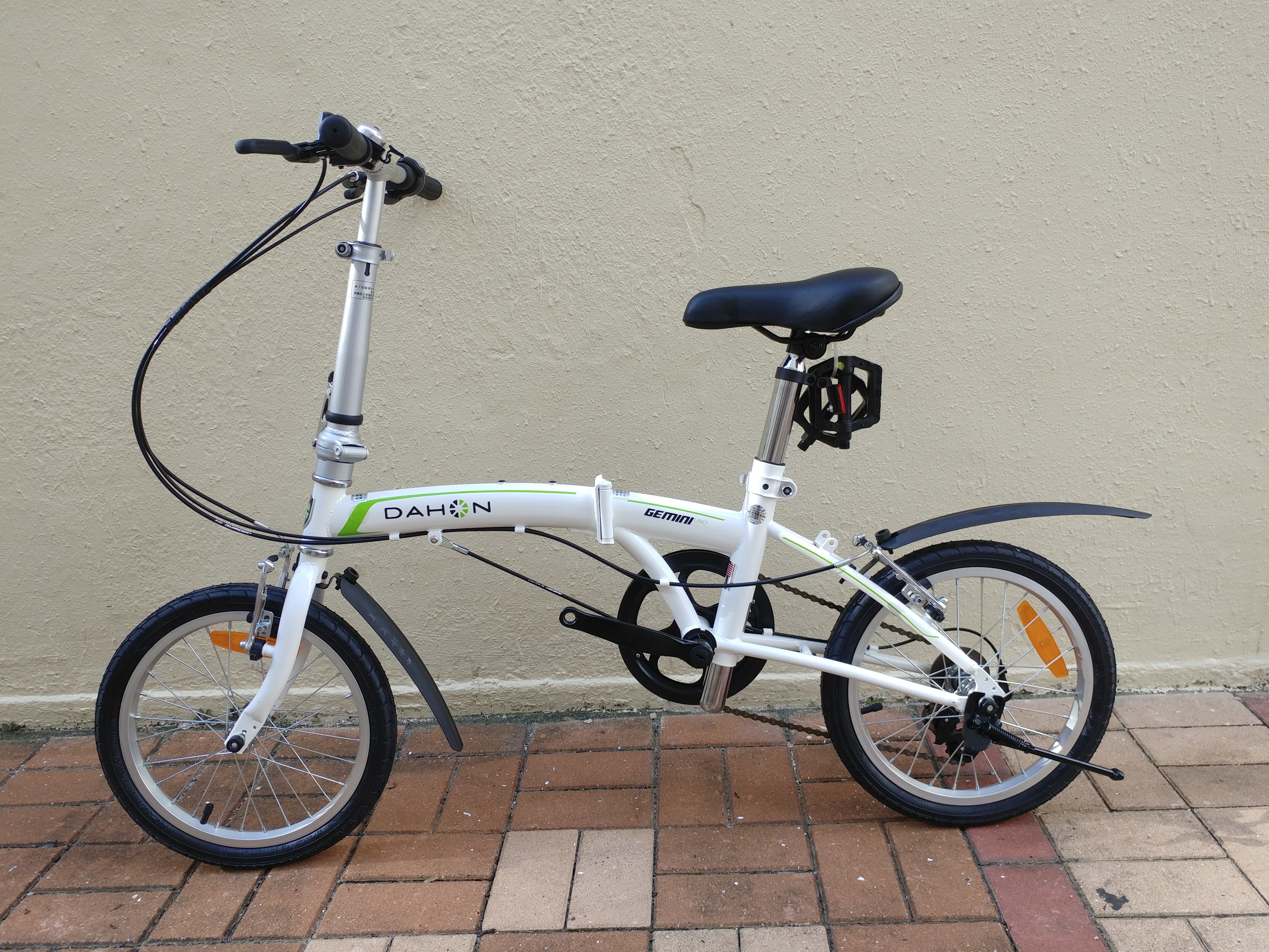 dahon d9