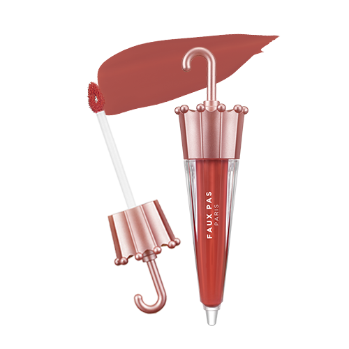 FAUX PAS PARIS Velvet Umbrella Tint