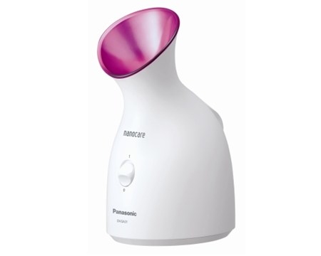 樂聲牌 EH-SA31 納米離子蒸面機