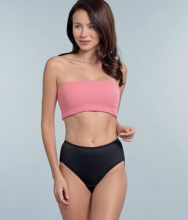 *負離子*親柔女內褲UW171 妮芙露NEFFUL*妮美龍 Neoron纖維*