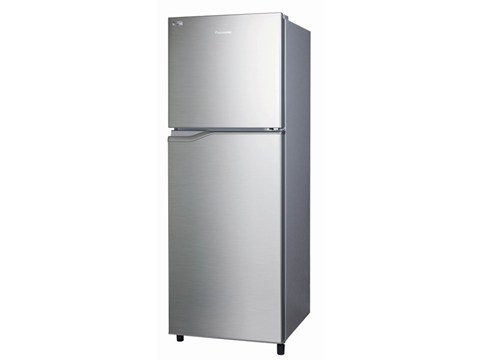 樂聲牌 NR-BB258PS ECONAVI智慧節能雙門雪櫃