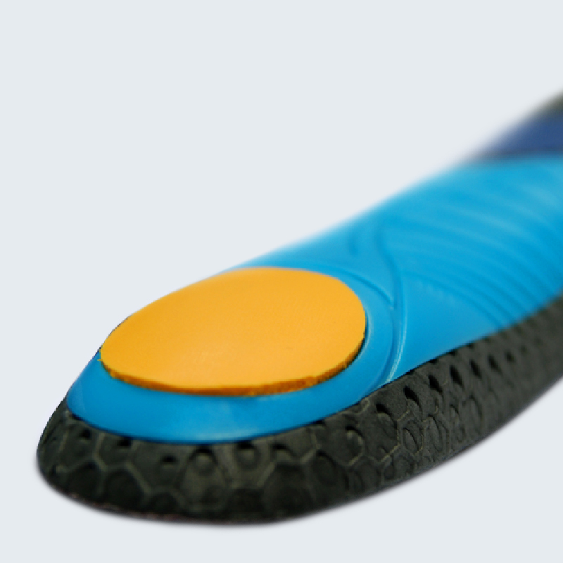 Enhanced Professional Athletics Insole