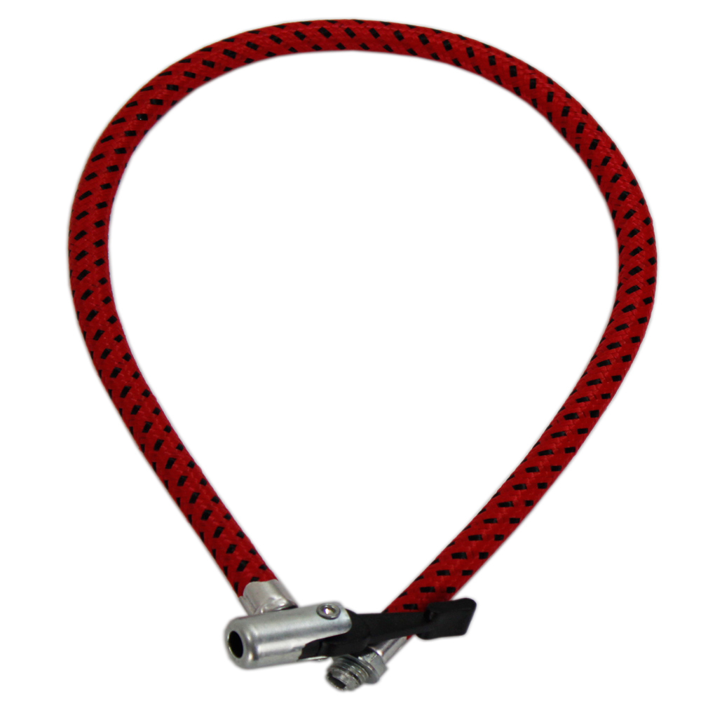 鐵馬行直立式打氣筒(型號801/802)更換軟管-2入-OMAX歐妹思購物網