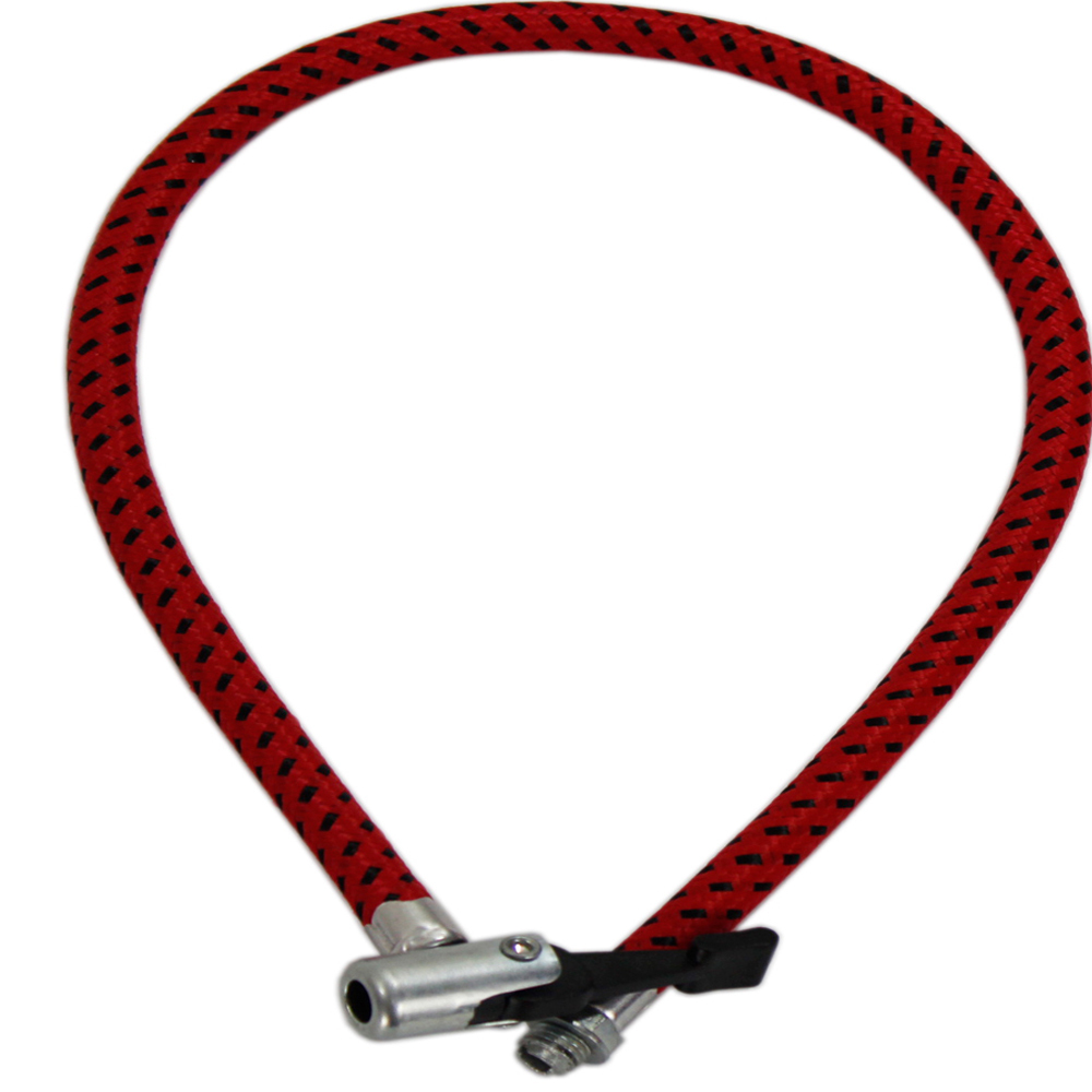 鐵馬行直立式打氣筒(型號801/802)更換軟管-2入-OMAX歐妹思購物網