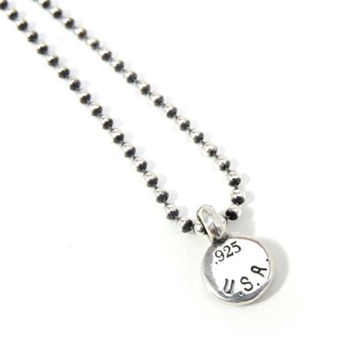 Mating Flight: Tiny Nest with MF Connector Ball Chain