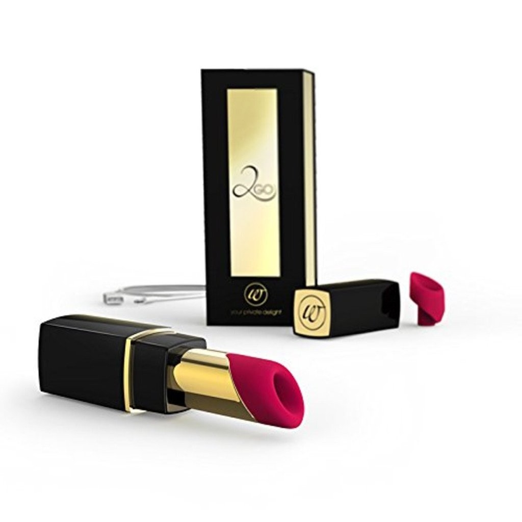 Womanizer 2GO - 黑色