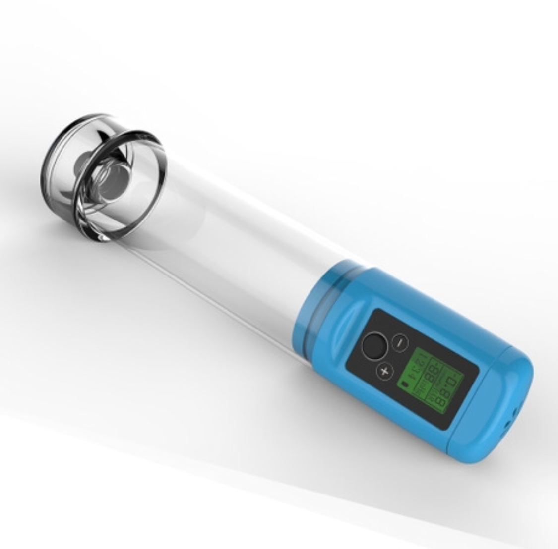 LG - 男士增大泵