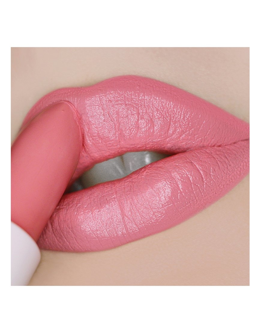 NCLA 素食成份天然柔滑唇膏 （孕婦適用）01 Beverly Hills Bad Girl