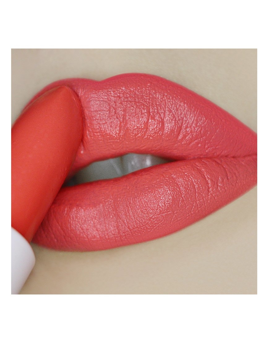 NCLA 素食成份天然柔滑唇膏 （孕婦適用）02 Malibu Moments