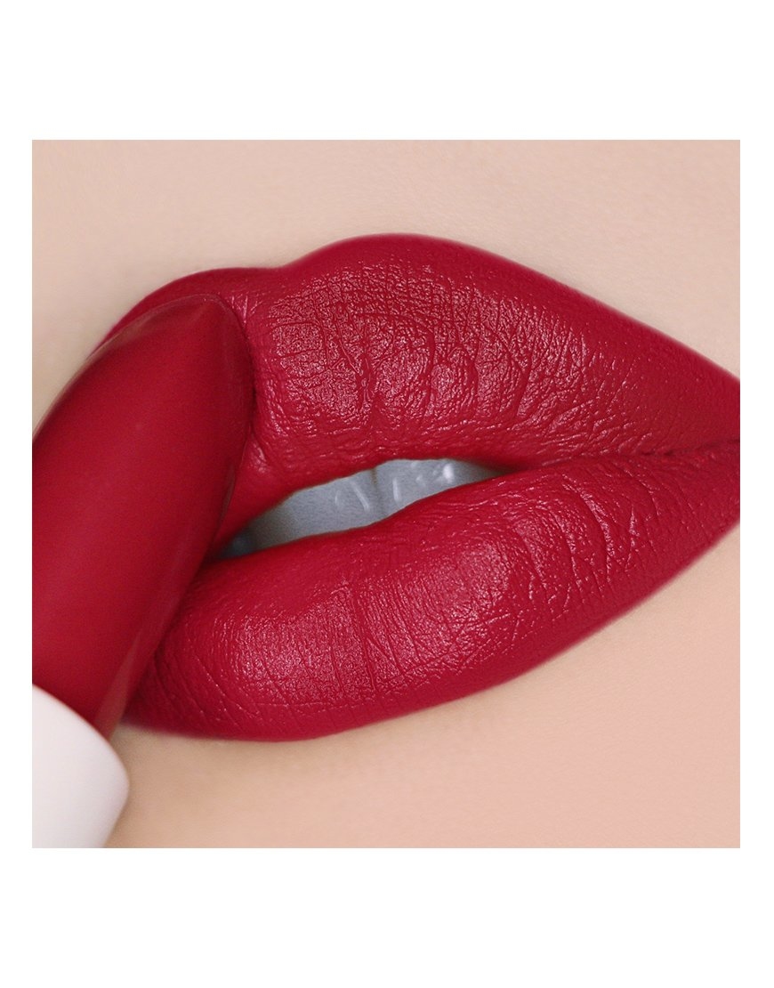 NCLA 素食成份天然柔滑唇膏 （孕婦適用）06 Silverlake Serenade