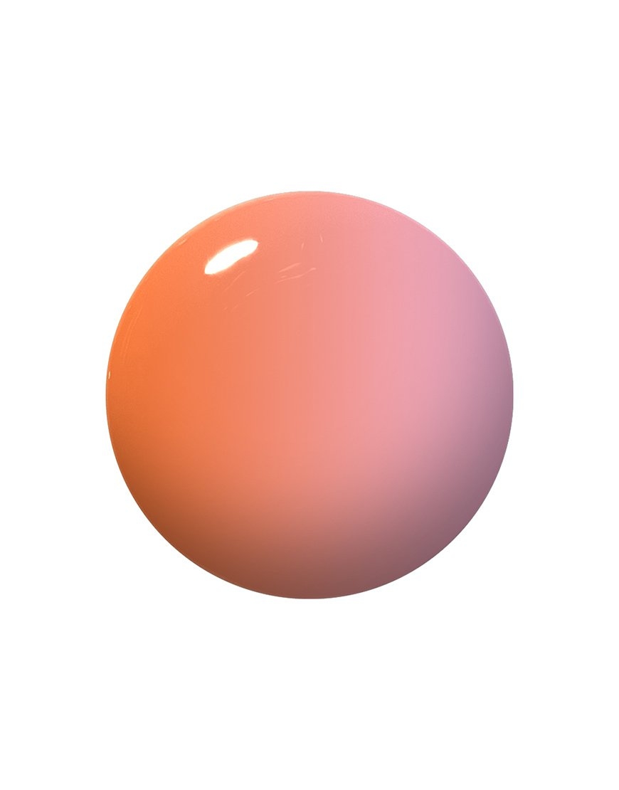 NCLA Gelous 天然無毒Gel甲油C-069 Fake Tan & Rosé