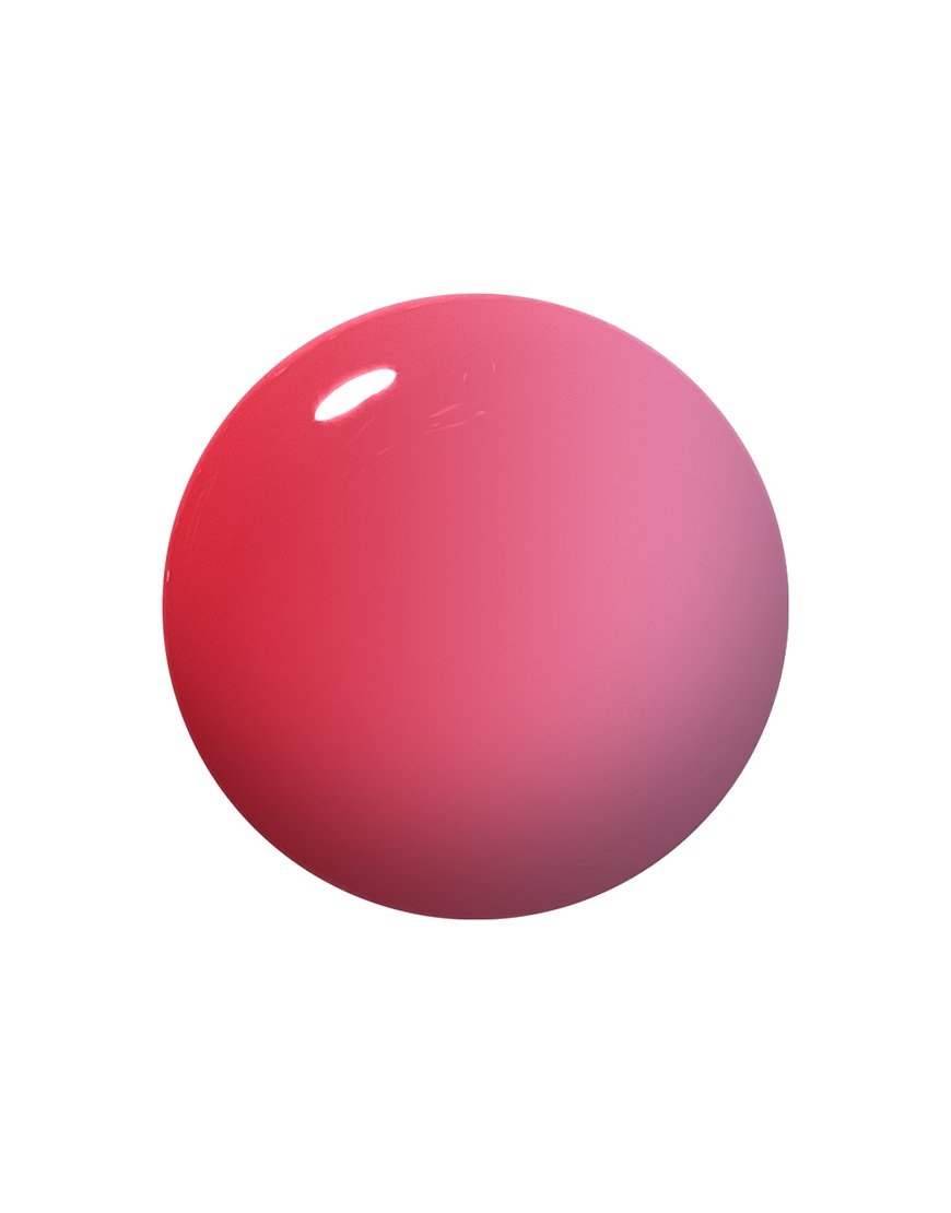 NCLA Gelous 天然無毒Gel甲油C-070 Red Lips & Cotton Candy