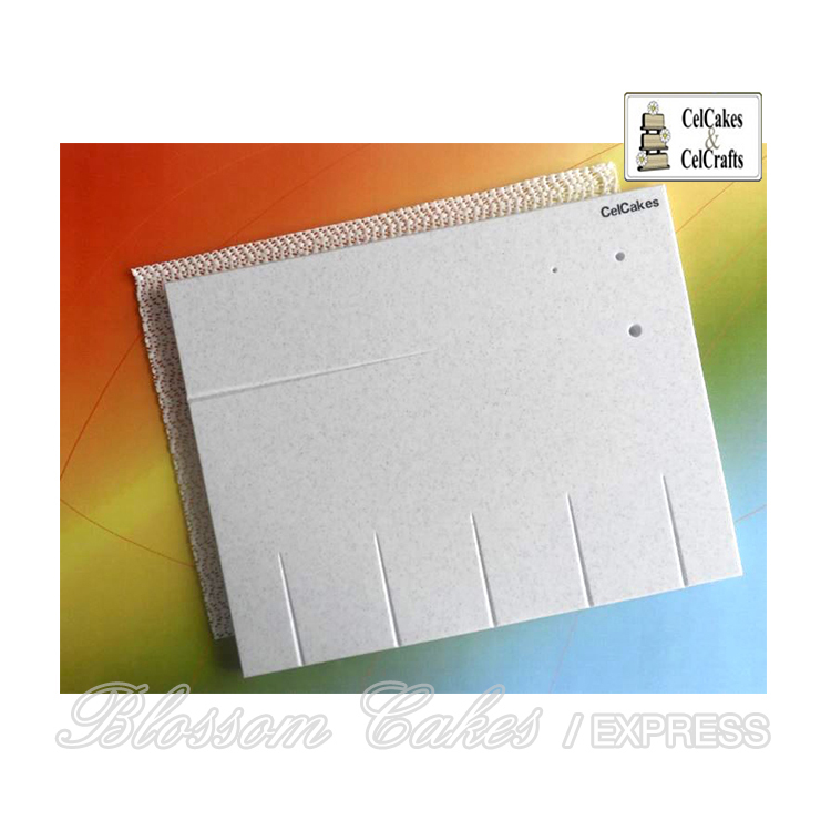 CelBoards2 Non-stick Rolling Board