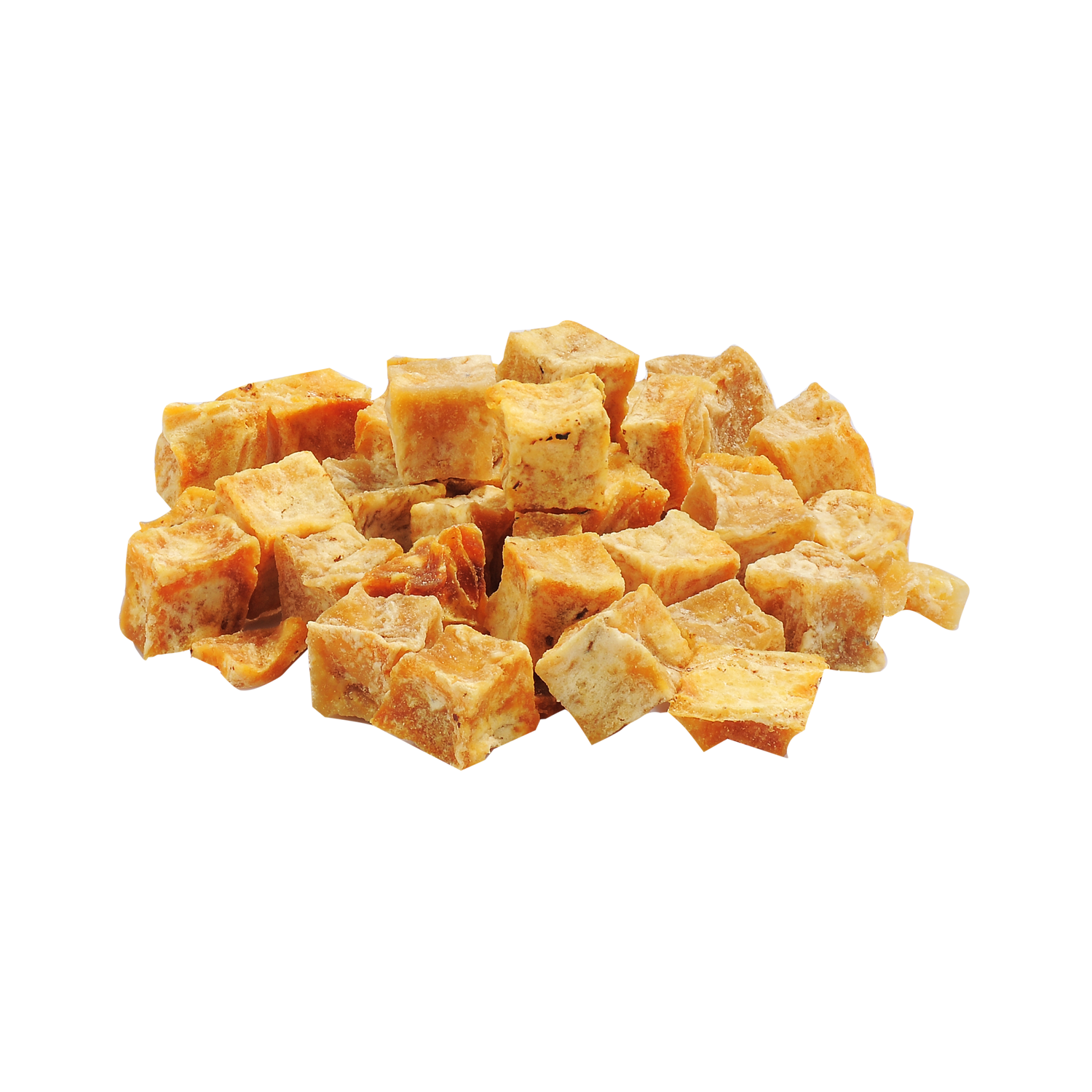 Zeal Seafood Snacks Series - Hoki Fish Cubes 125g