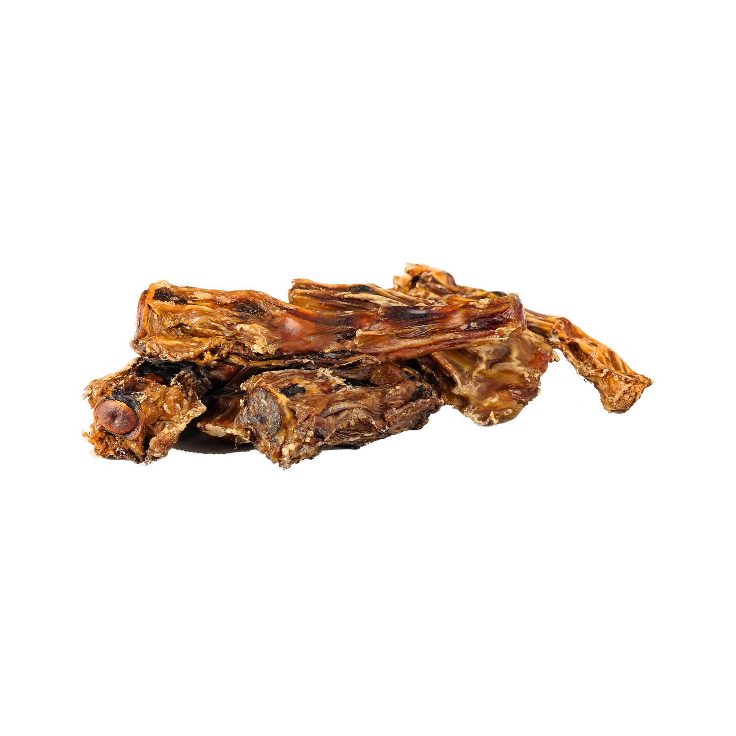 Zeal Meat Snacks Series - Wags 125g