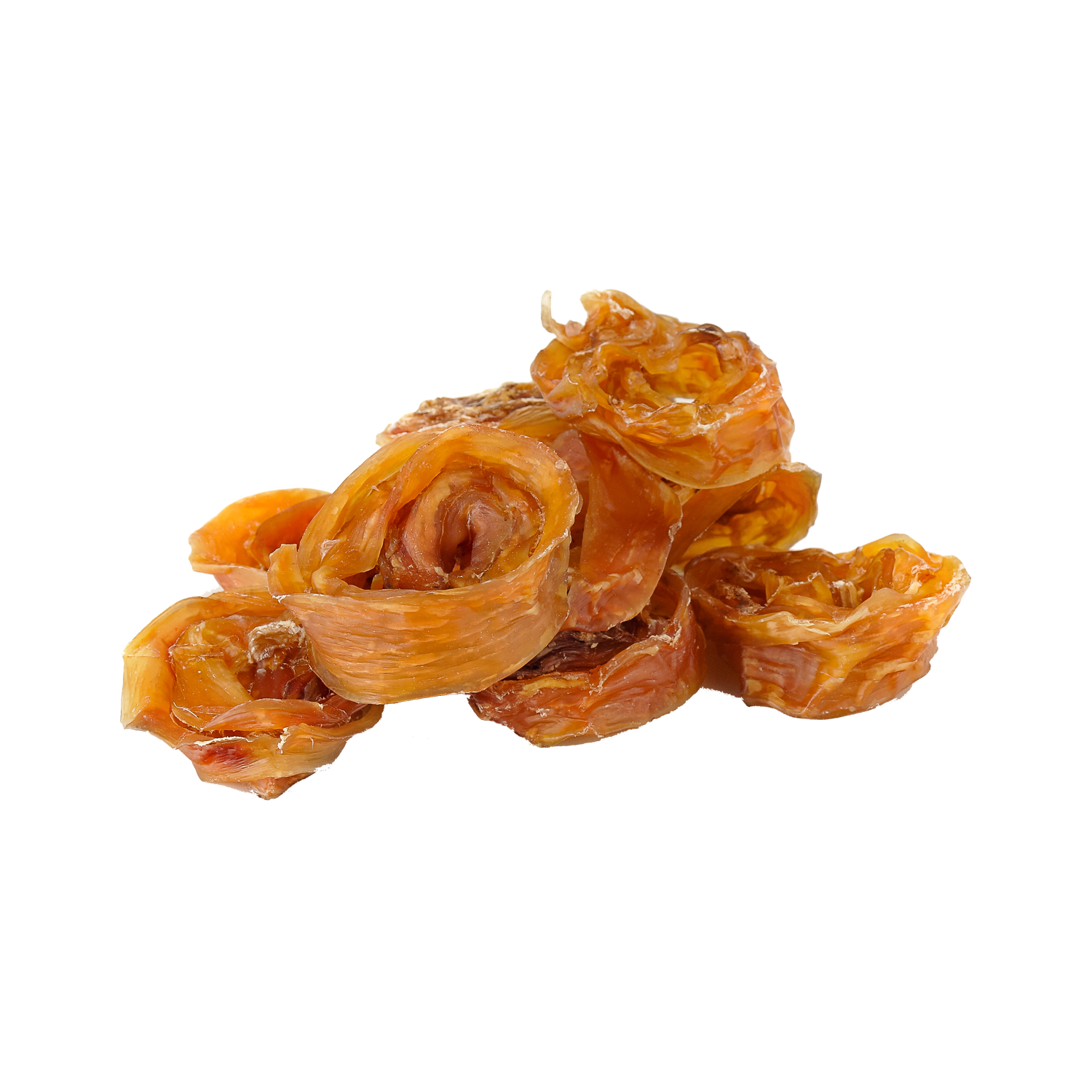 Zeal Meat Snacks Series - Chewies 125g