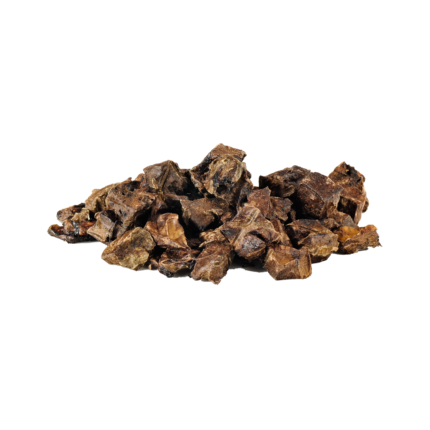 Zeal Meat Snacks Series - Venison Puffs 85g