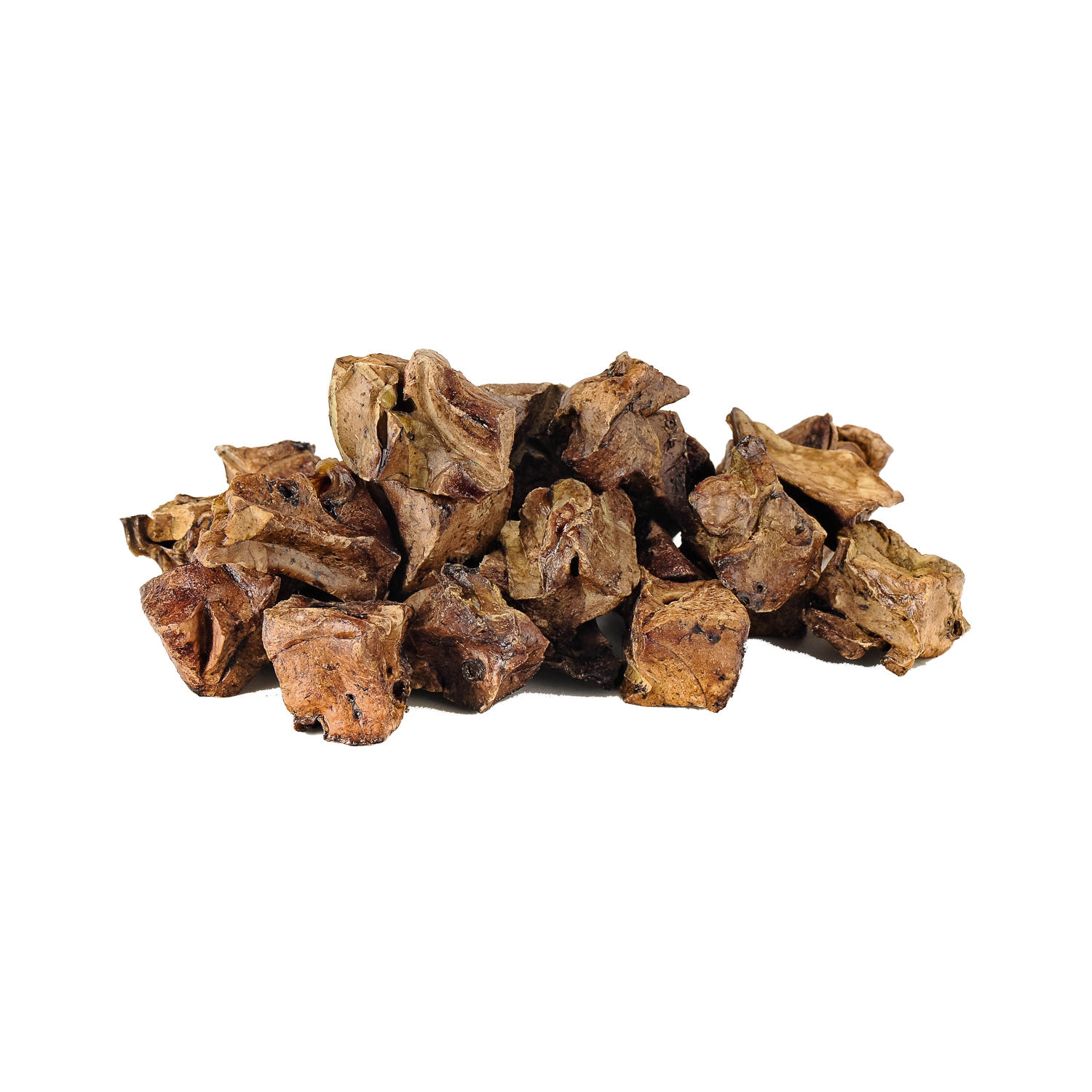 Zeal Meat Snacks Series - Lamb Puffs 85g