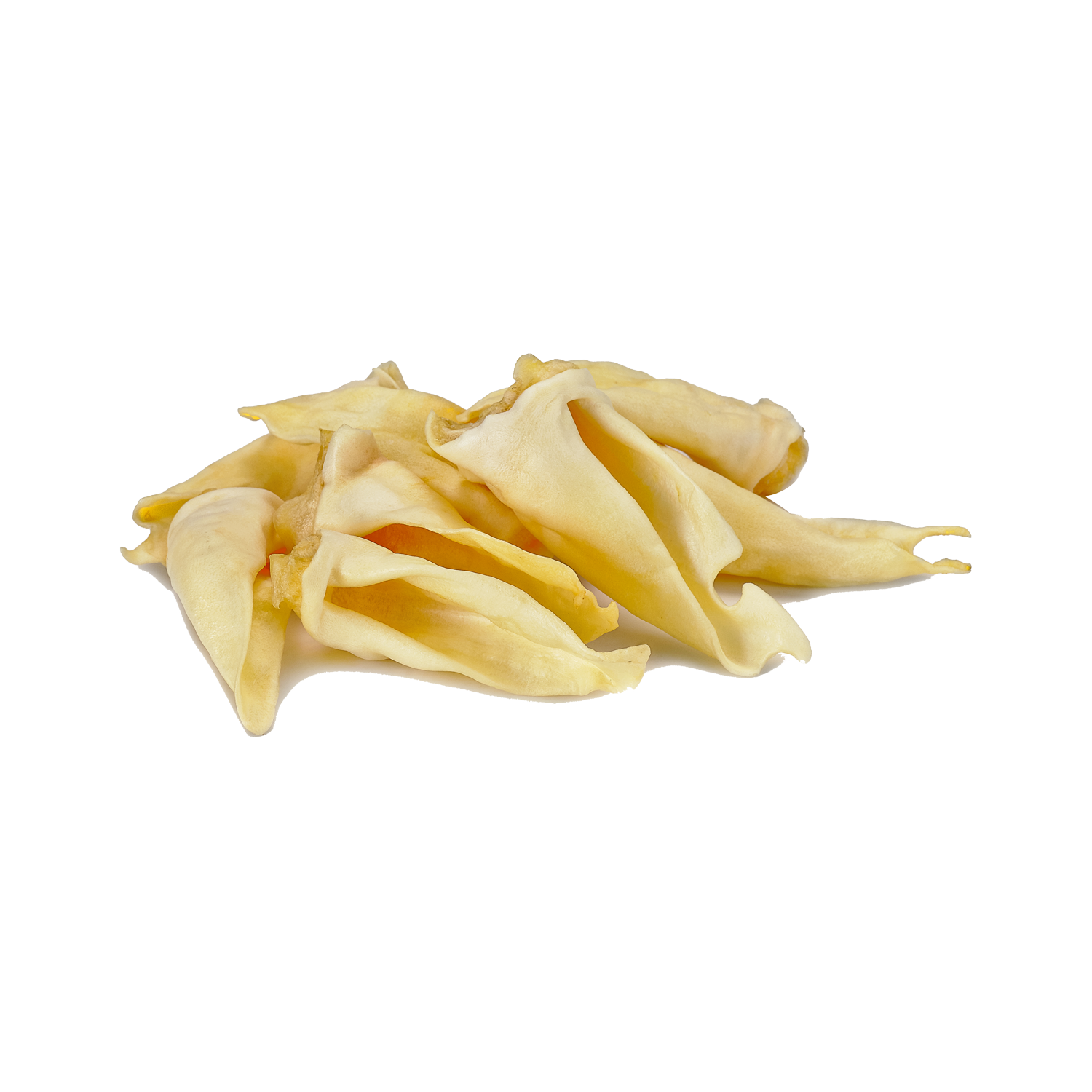 Zeal Meat Snacks Series - Sheep Ears 125g