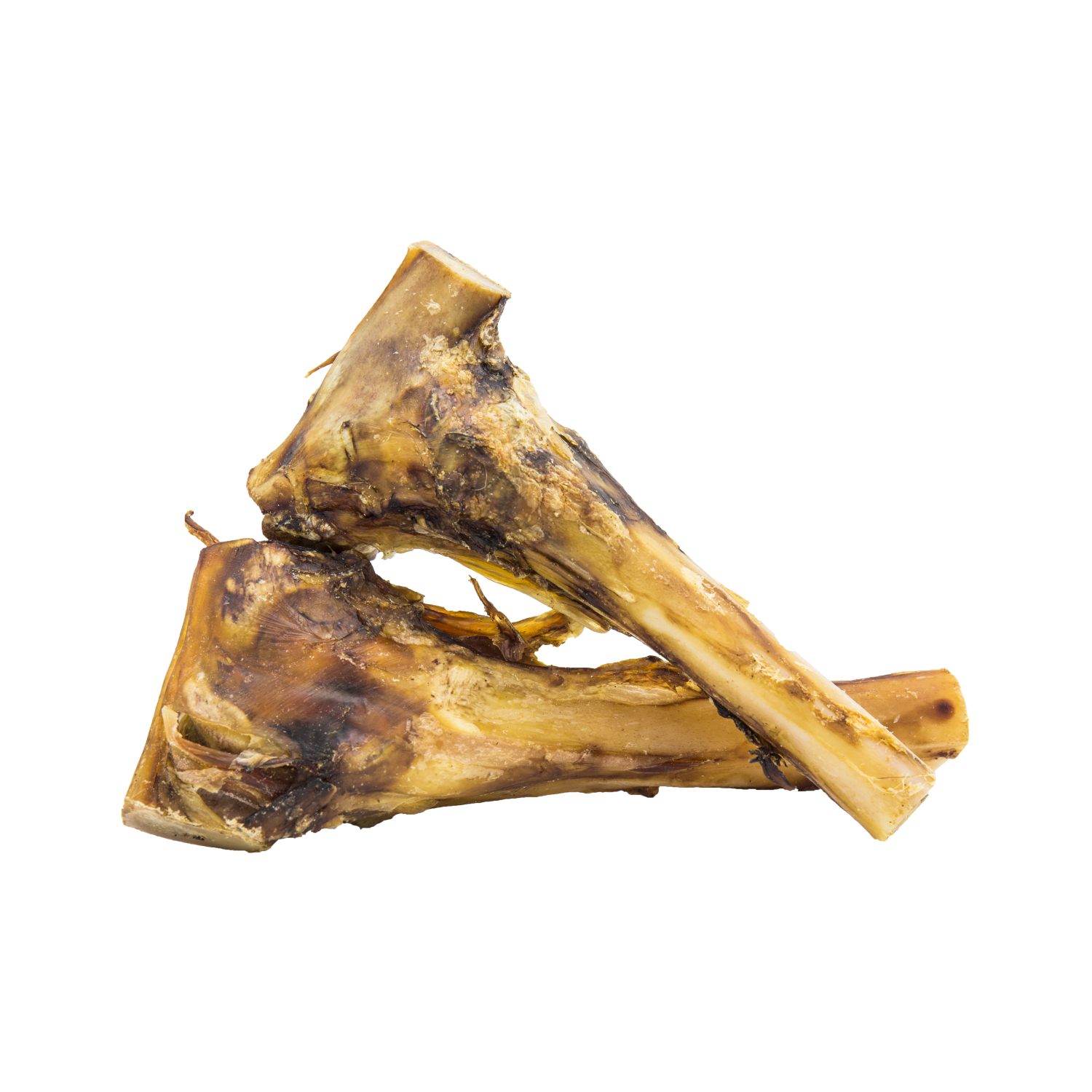 Zeal Meat Snacks Series - Venison Shanks 300g