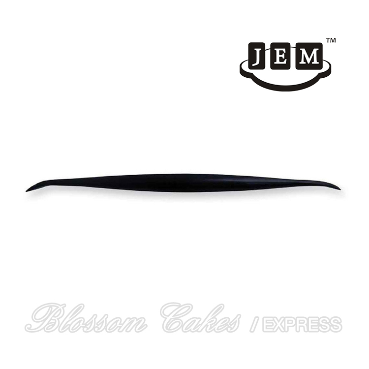 JEM Dresden & Veining Tool