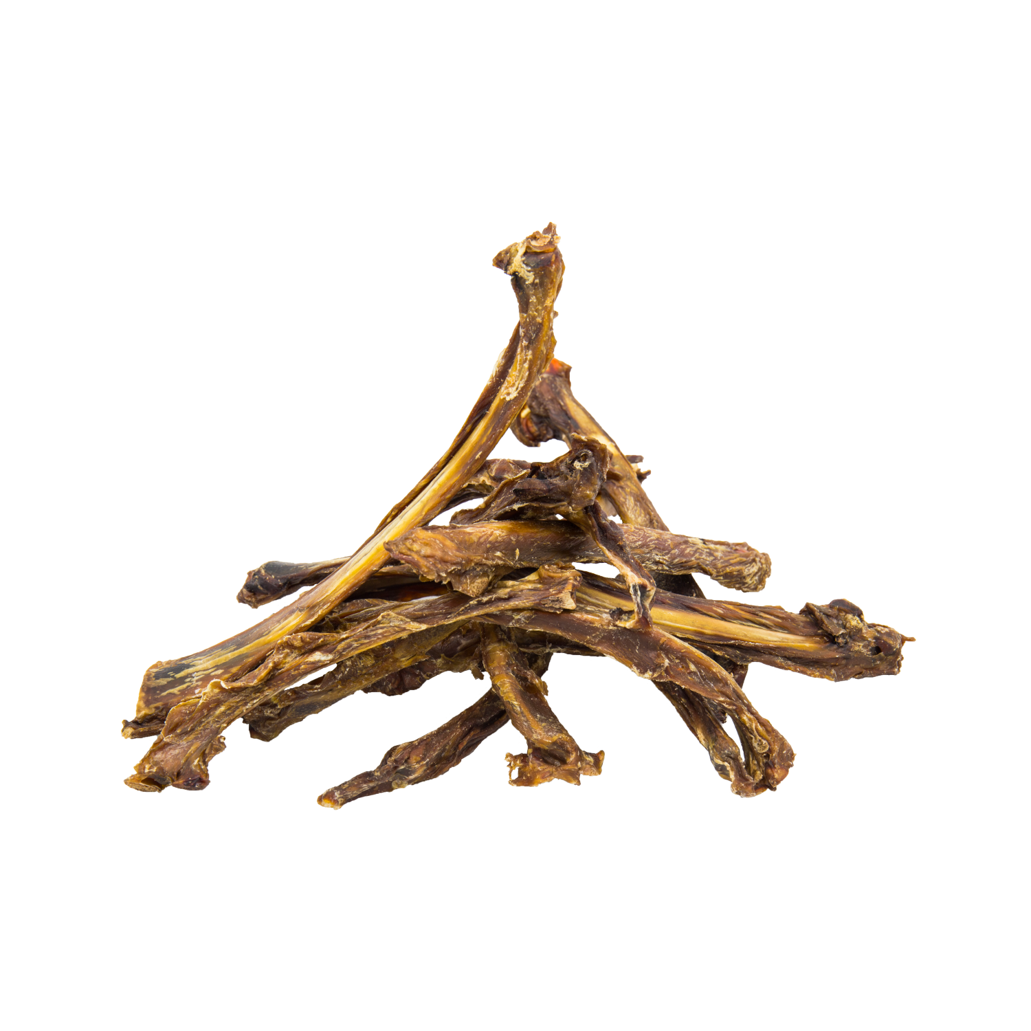 Zeal Meat Snacks Series - Spare Ribs 500g