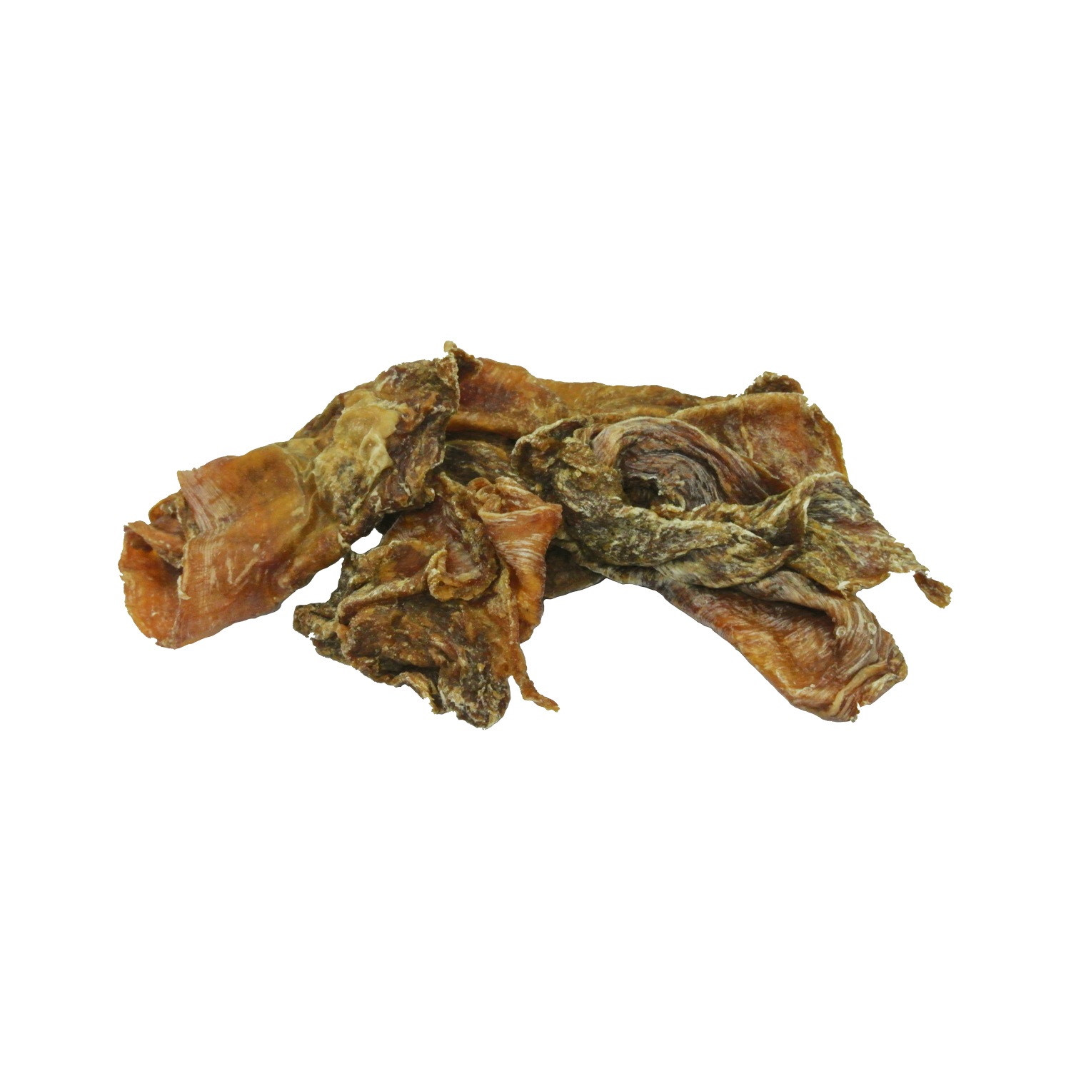 Zeal Meat Snacks Series - Veal Meaty Bites 125g