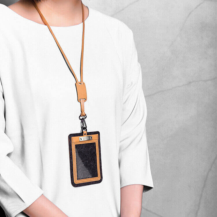 俬品創意，簡約證件套，優雅美型