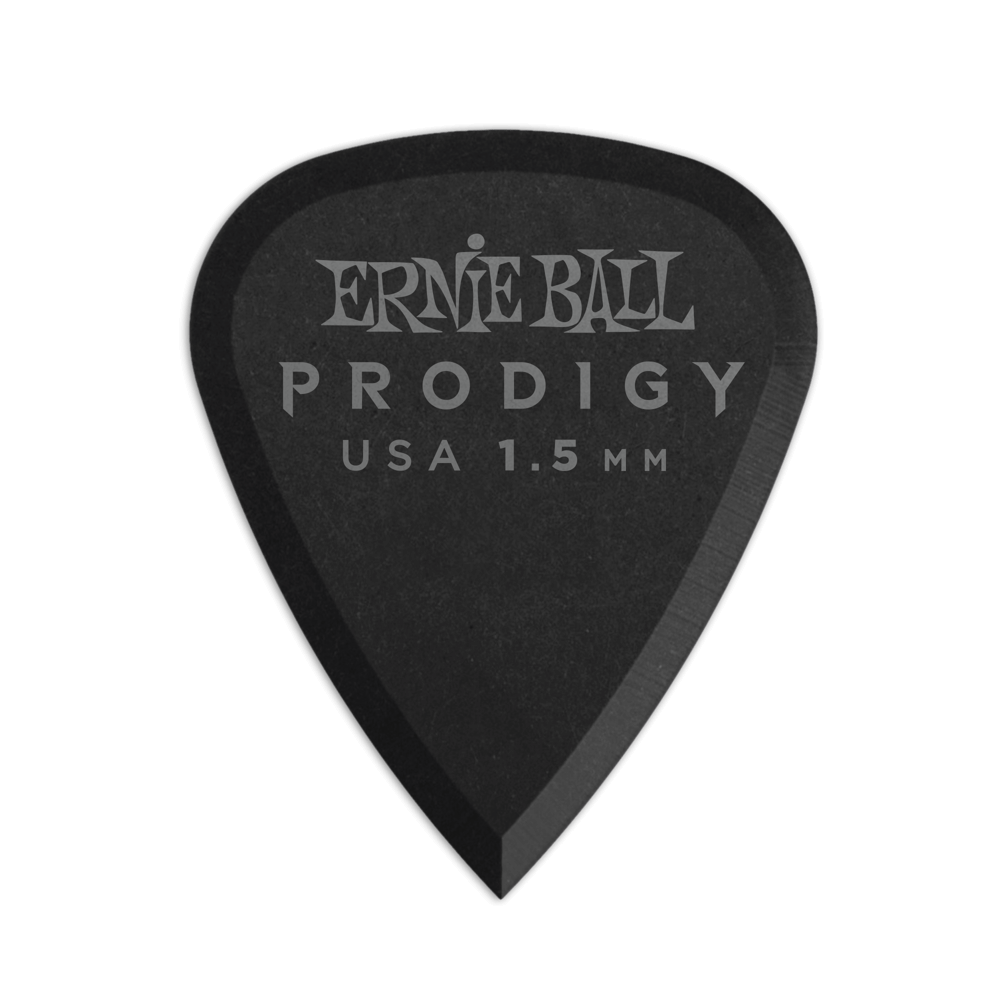 Ernie ball Prodigy Pick 1.5mm 彈片 PO9199