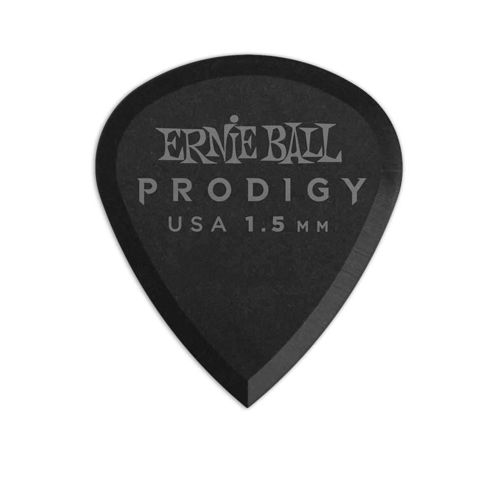 Ernie ball Prodigy Pick mini 1.5mm 彈片 PO9200