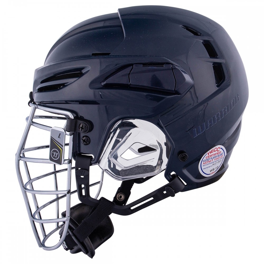 Warrior PX2 Pro-CLA Box Helmet