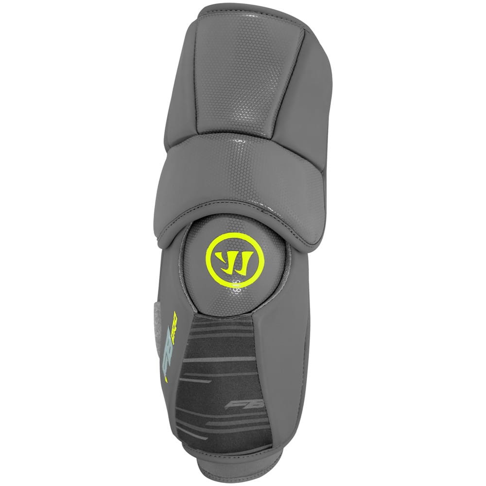 Warrior Fatboy Pro Elbow Guards