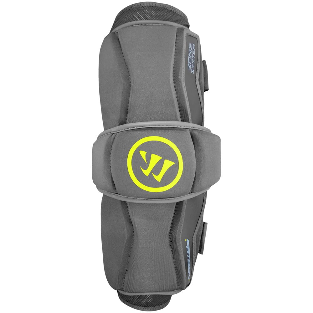 Warrior Fatboy Elbow Guards
