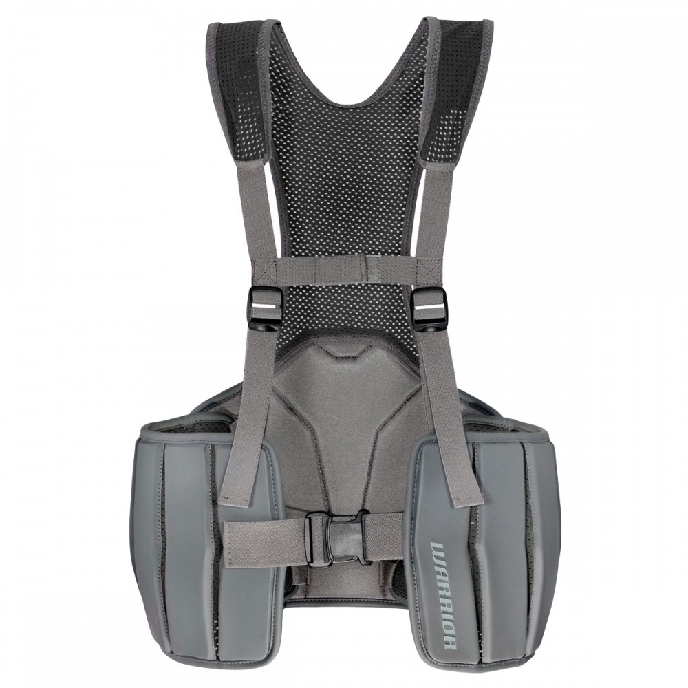 Warrior Fatboy Rib Guards