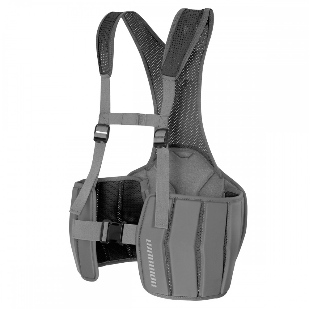 Warrior Fatboy Rib Guards
