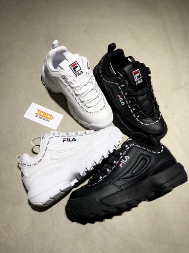 fila men dale sneakers