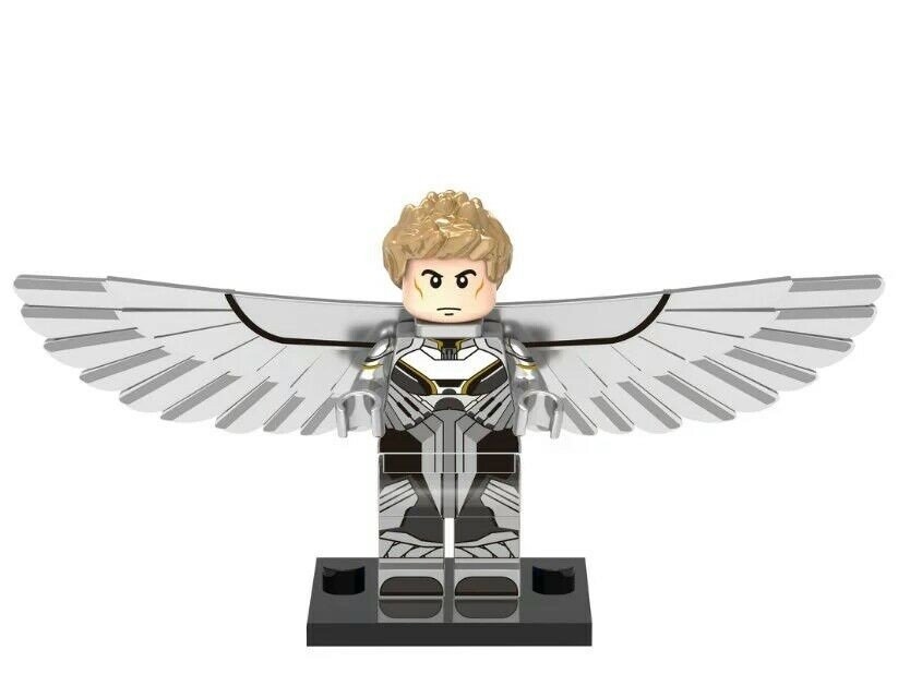 lego marvel superheroes archangel