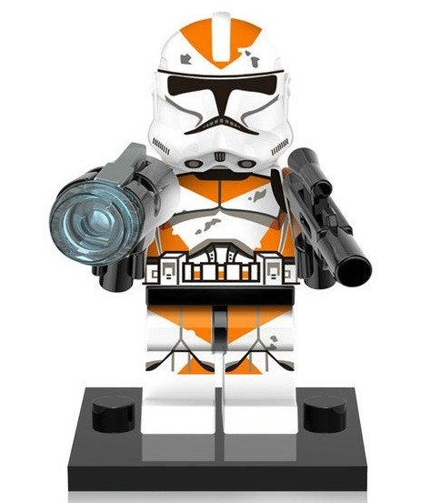 Utapau 2024 clone trooper