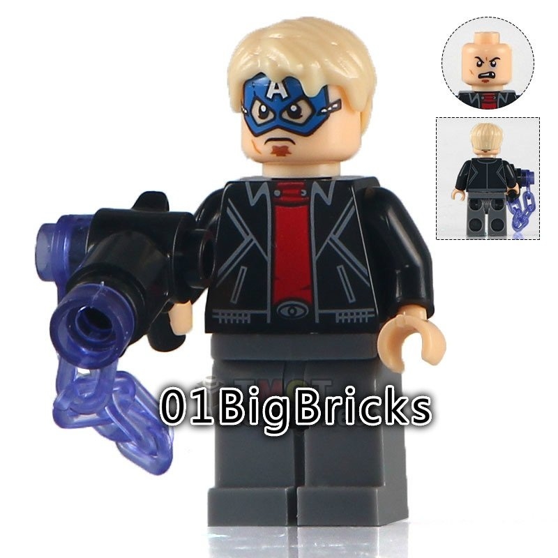 Lego robber minifigures sale