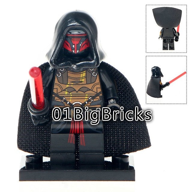 Lego revan sale