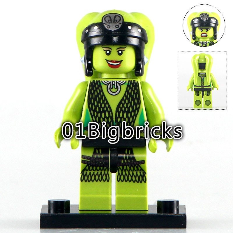 Lego star 2025 wars oola