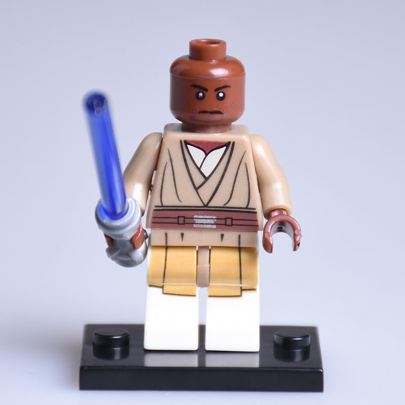 Master windu online lego