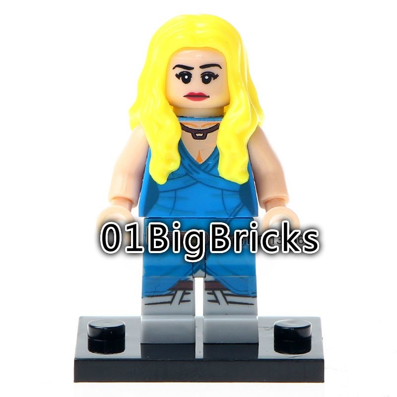 Daenerys lego new arrivals