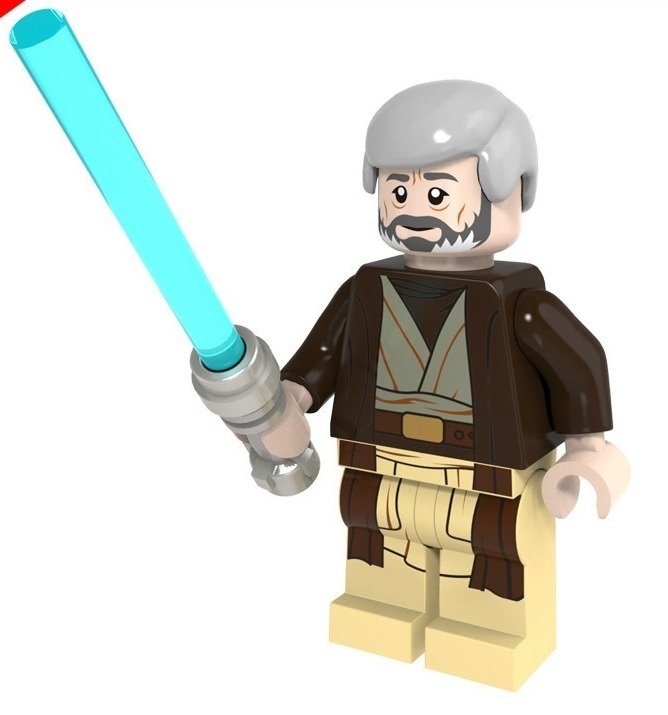 Lego ben online kenobi